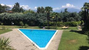  Blue Garda Desenzano  Дезенцано Дель Гарда
